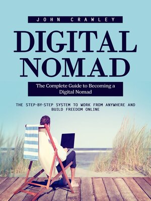 cover image of Digital Nomad